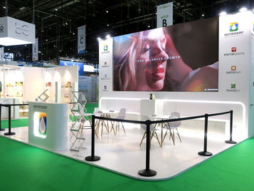 3 Trends in Stand Design Barcelona for 2022