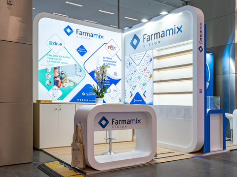 Farmamix @ SECOIR 2024
