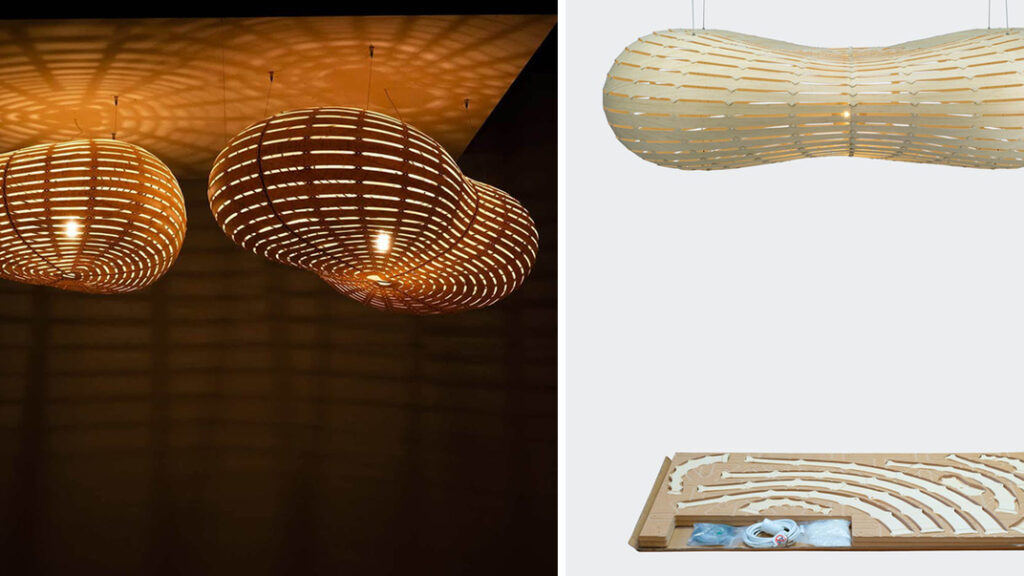 ‘Ecodiseño’: Ecodiseño tendencia en mobiliario