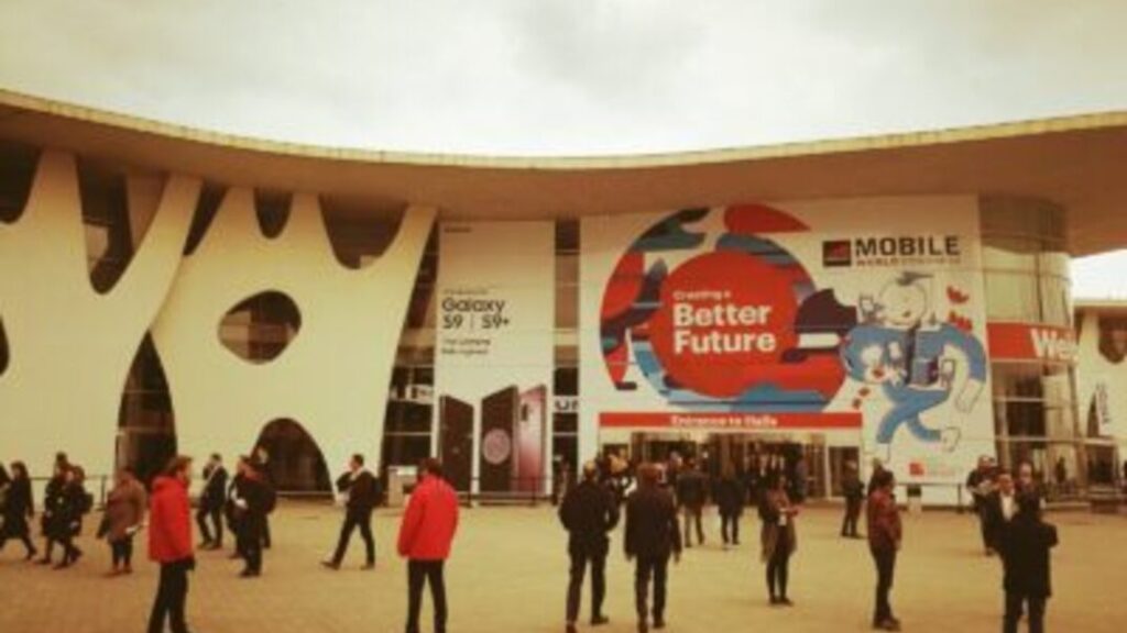 Éxito para la industria expositiva: Mobile World Congress 2018