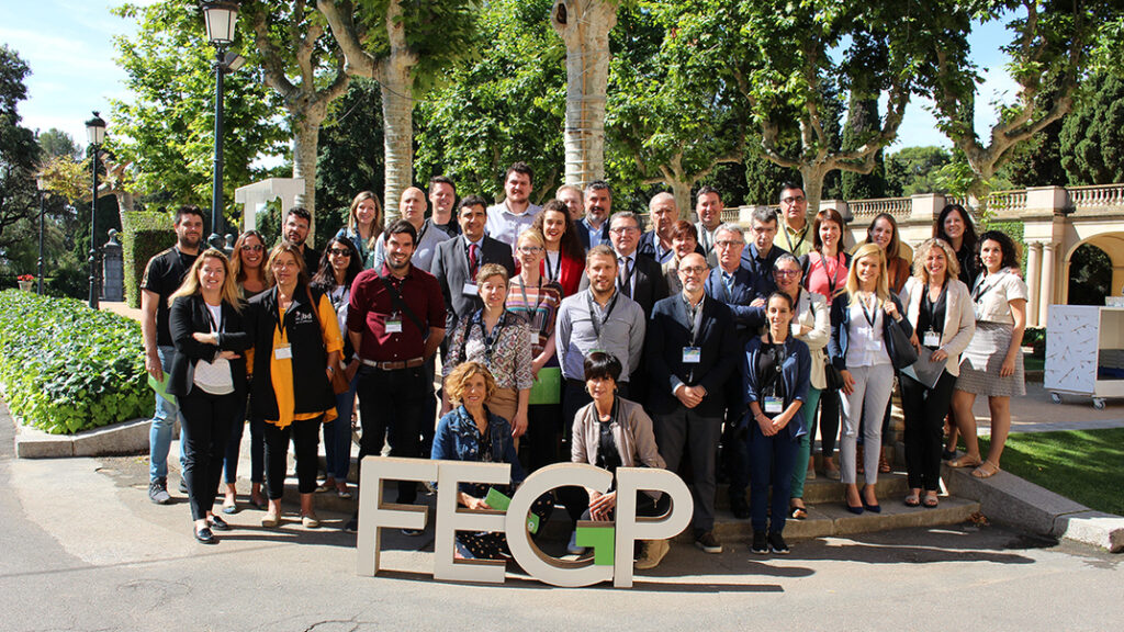 Smart Room Barcelona en el 'Encuentro de organizadores de eventos'